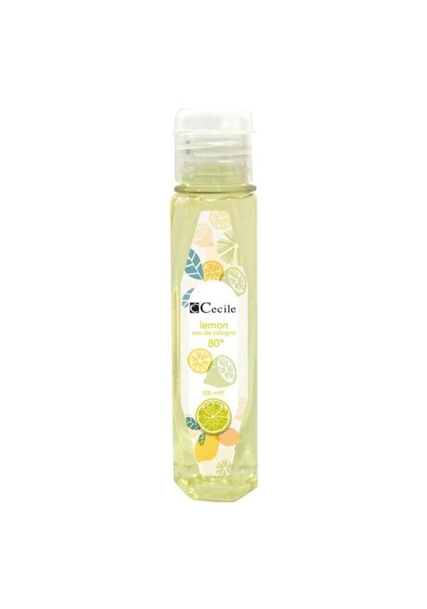 Cecile Limon Kolonyası 100 ml