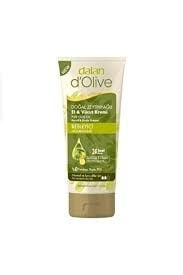 Dalan D'olive Doğal Zeytinyağlı Besleyici El ve Vücut Kremi 60 ml