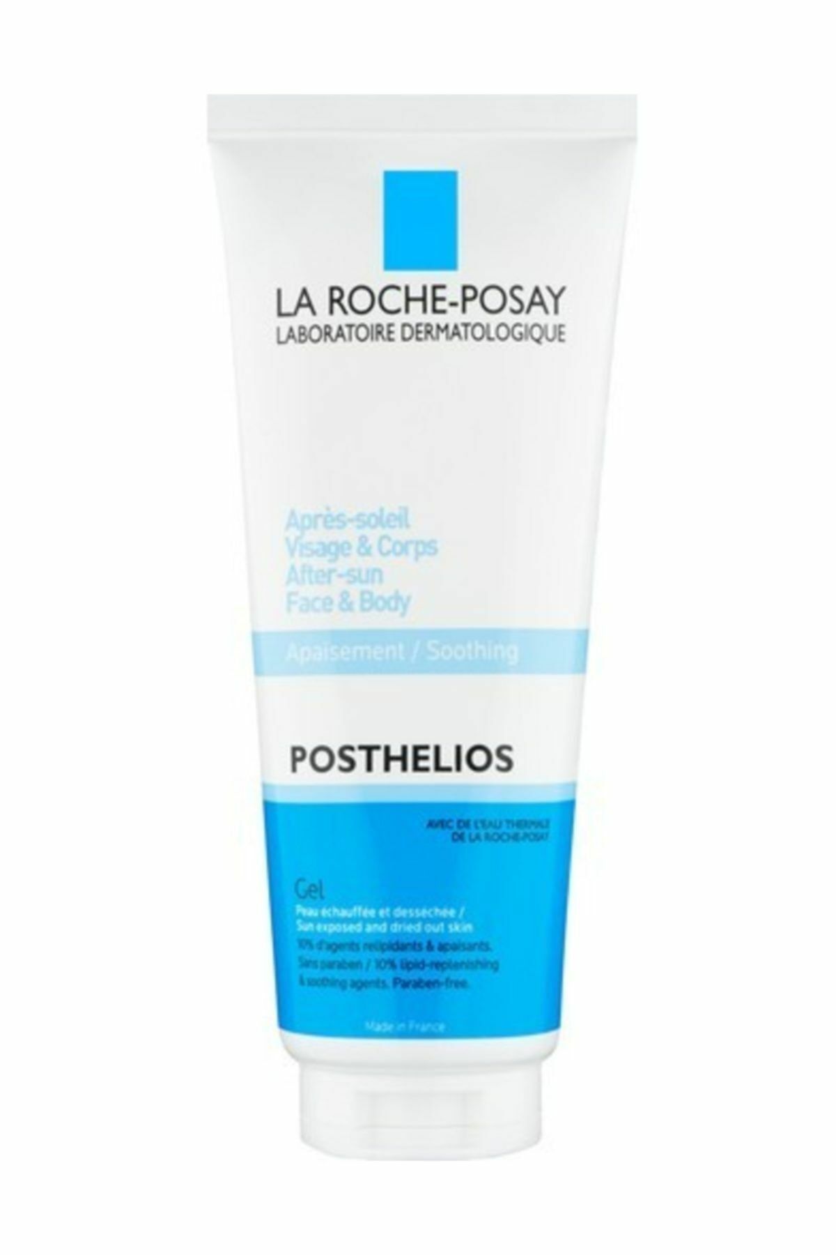 La Roche Posay Posthelios After Sun Gel 100 ml