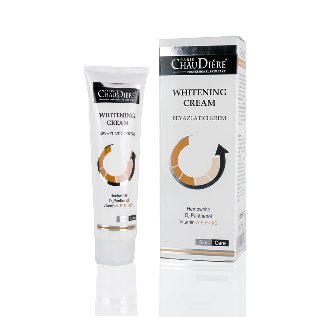 Paris Chau Diere Whitening Cream 150 ml