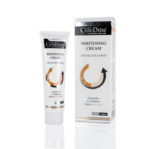 Paris Chau Diere Whitening Cream 150 ml