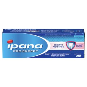 Ipana Proexpert Sensıtıve Protectıon 65 Ml