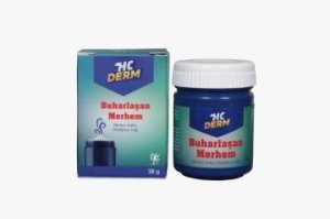 Hc Derm Buharlaşan Merhem 38gr