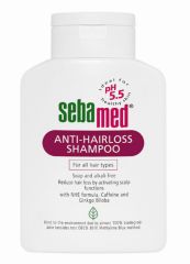 Sebamed Şamp.200Ml Saç Dök.Karşi