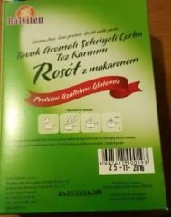 DSK PRTN TAVUK