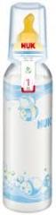 NUK BIB PP KAUCUK EMZ 240ML