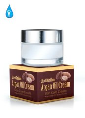 ARGAN KREMI 50 ML GEBECE