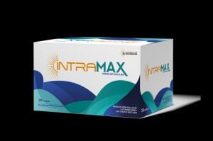 INTRAMAX 30 FLAKON