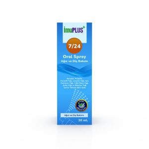 IMUPLUS 7 24 ORAL SPREY