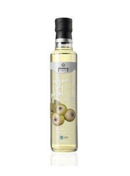 Groovy Organik Ahlat Sirkesi 500ml