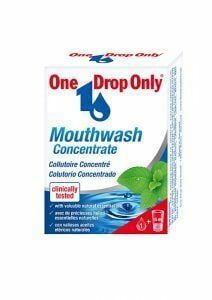 SKT:01/2024 One Drop Only Konsantre Ağız Gargarası 25ml