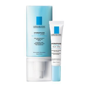 La Roche Posay Yoğun Nem Bakımı SETİ - Normal & Karma Ciltler