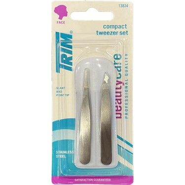 Trim Compact Cımbız Seti Tri-530B