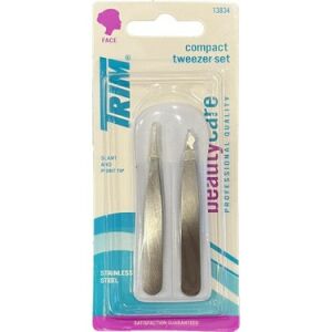 Trim Compact Cımbız Seti Tri-530B