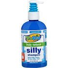 TruKid Silly Shampoo Organik Bebek & Çocuk Şampuanı 236 ml