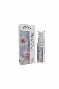 Zenix Oxygen Face Mask Tüm Cilt Tipleri İçin 70 ml