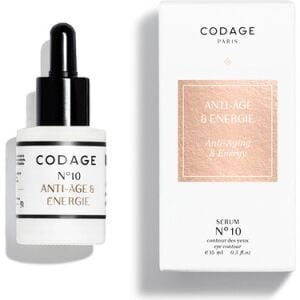 Codage N10 Anti Aging Supreme 15 ml