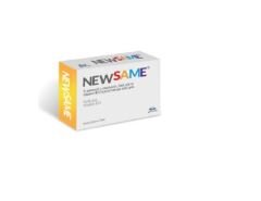 04/2021 Newsame 20 Adet Çiğneme Tableti