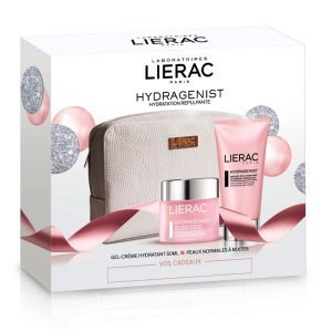 Lierac Hydragenist Nemlendirme SETİ