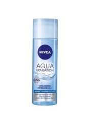 N VIS YUZ TEM JELI AQUA 200 ML