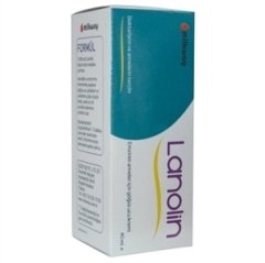 Milkway Lanolin Emziren Anneler İçin Göğüs Ucu Bakım Kremi 40 ml