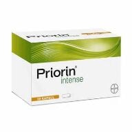 PRIORIN INTENSE 60 KAP