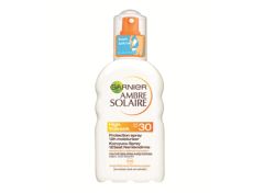 AMBRE SOLAIRE MILK SPR SPF 30