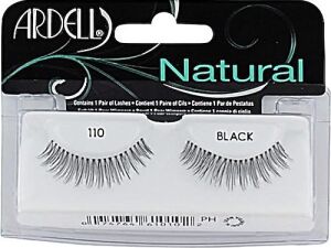 Ardell Natural Takma Kirpik No: 110