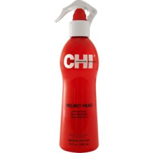 Chi Helmet Head Kalıcı Tutuş Sağlayan Hacim Veren Gazsız Saç Spreyi 296 ml