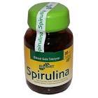 Egert Spirulina 40 mg 80 Tablet