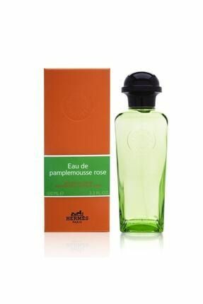 Hermes Eau De Pamplemousse Rose Kadın Parfüm EDC 100 ml