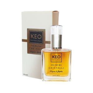 Keo Professional Olio Di Cristalli 10 ml