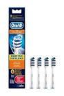 Oral-B Trizone Diş Fırçası Yedek Başlığı 4'lü