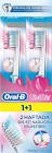 Oral-B Ultra Thin Extra Yumuşak 1+1 Kofre