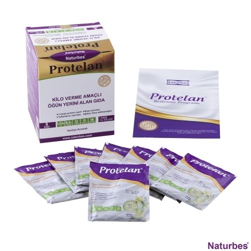 Naturbes Protelan