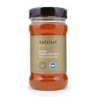 Apıvıtal Organık Cıcek Balı 360 Gr