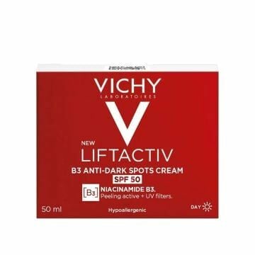 Vichy Liftactiv Creme B3 Anti-Taches Spf 50+ 50ml