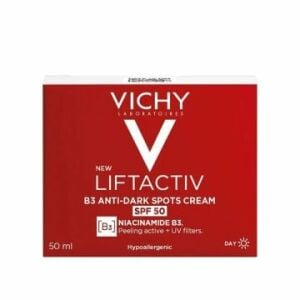 Vichy Liftactiv Creme B3 Anti-Taches Spf 50+ 50ml