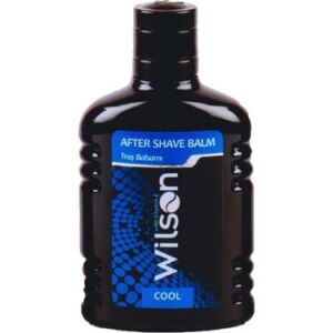 Wilson Cool Tıraş Sonrası Losyon 140 ml
