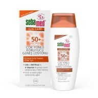 SEBAMED SUN 50+LOSYON 150 ML
