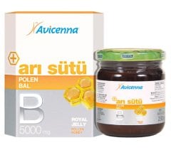 Avicenna Arisutu Bebe Doz 230G
