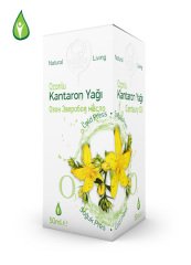 OZONLU KANTARON YAG 50C GEBECE