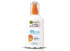 AMBRE SOLAIRE MILK SPR SPF 50