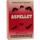 Aspellet Fare Zehiri
