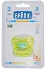 Barum Silikon Biberon Emziği No: 2