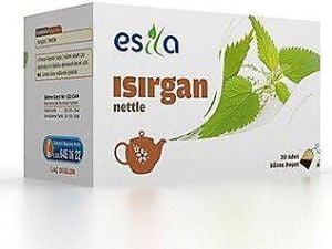 Esila Isırgan Sallama Çay 40 gr