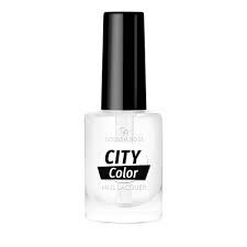 Golden Rose Oje City Color Clear