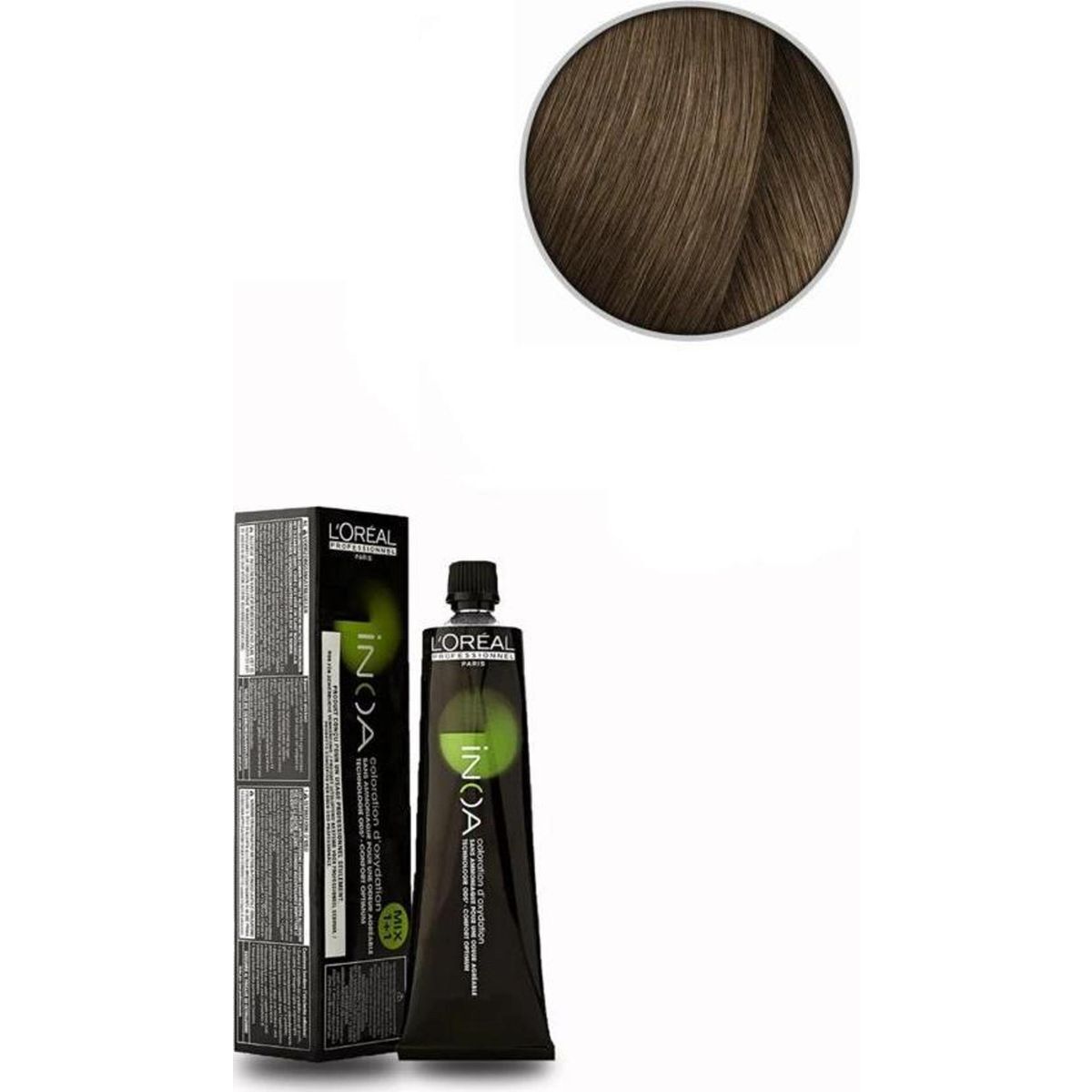 L'Oreal Professionnel Inoa 7.8 Kumral Mocha Saç Boyası 60 gr
