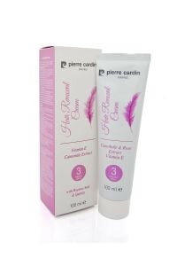 Pierre Cardin 3 Minutes Hair Removal Cream 100 ml