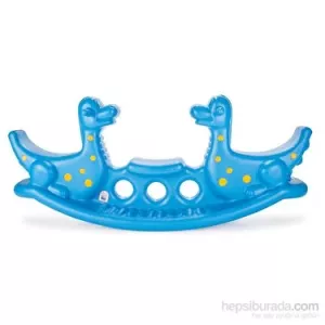 Pilsan Dino Tahterevalli Mavi